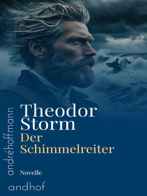 cover image of Der Schimmelreiter